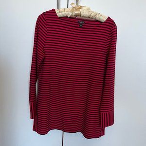 Women's tunic top